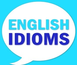 اصطلاحات در زبان انگلیسی – English Idioms